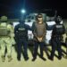 Autoridades Federales detuvieron en Sinaloa a Gabriel “N” (a) Gabito y/o 80