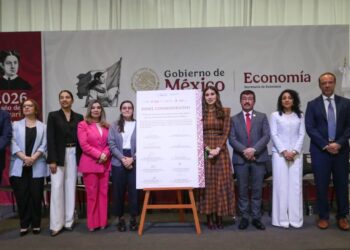 Se integra formalmente la UAT a Convocatoria Nacional para el Fortalecimiento del Servicio Público