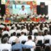 La UAT reconoce en homenaje solemne la  trayectoria de 215 de sus docentes