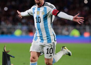 Messi recibe el Premio Princesa de Asturias de los Deportes 2026