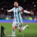 Messi recibe el Premio Princesa de Asturias de los Deportes 2026
