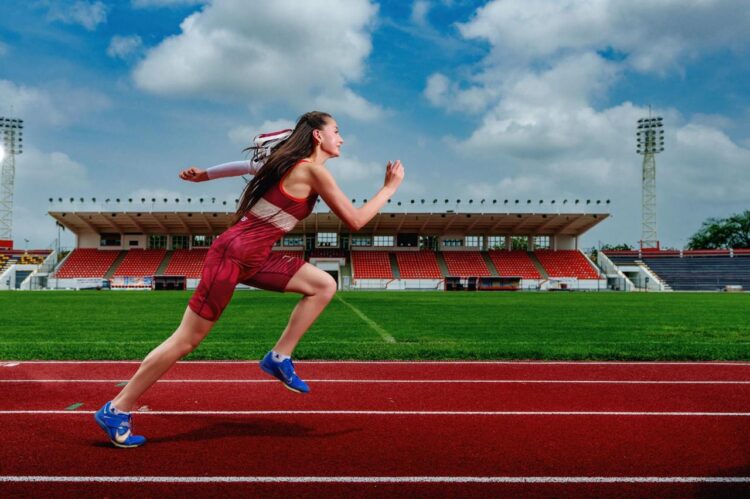 Recibe Ciudad Victoria el Nacional de Primera Fuerza de Atletismo este fin de semana