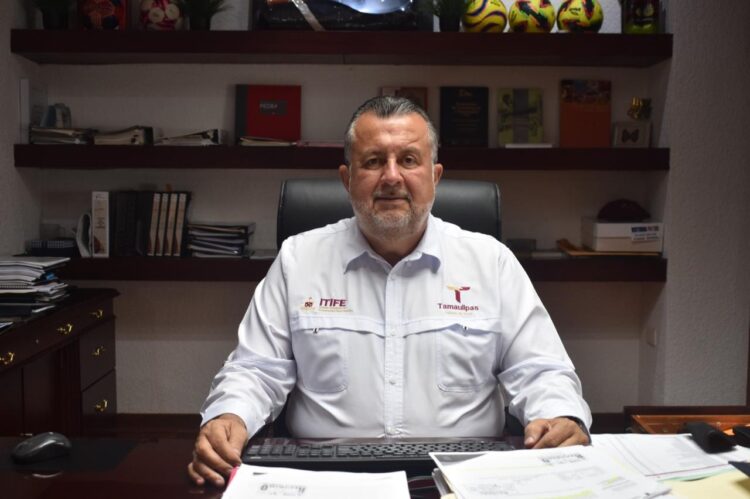 Renueva Gobierno del Estado primaria “Lic. Luis Cabrera”, del municipio de González