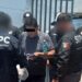 Ratifican prisión preventiva al alcalde de Cuautla detenido en  el contexto de ‘Operación Enjambre’