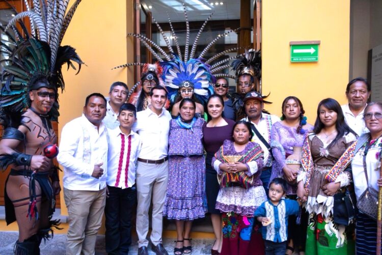 Barrancas del Cobre darán marco al cierre del serial de carreras México Imparable