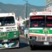 Victoria, la capital de la chatarra: Tiene el peor alcalde de Tamaulipas y las unidades de transporte más viejas