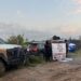 La GE asegura en Nuevo Laredo vehículo con armas reportado como robado en el extranjero