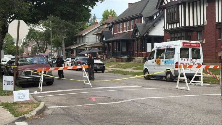 Balacera en festival de verano de Ohio deja al menos 12 heridos; dos en estado crítico
