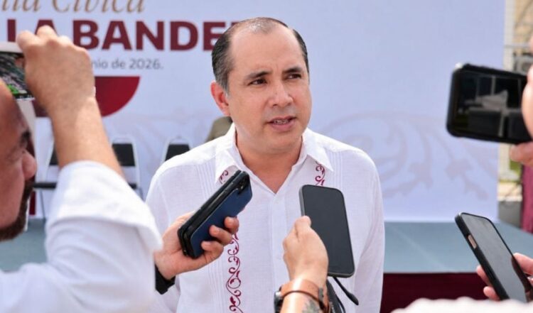 Orden financiero coloca a Tamaulipas como referente en la frontera norte de México
