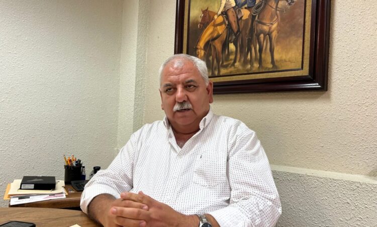 El requisito para subastas ganaderas en Tamaulipas es vender animales sin heridas: UGRT