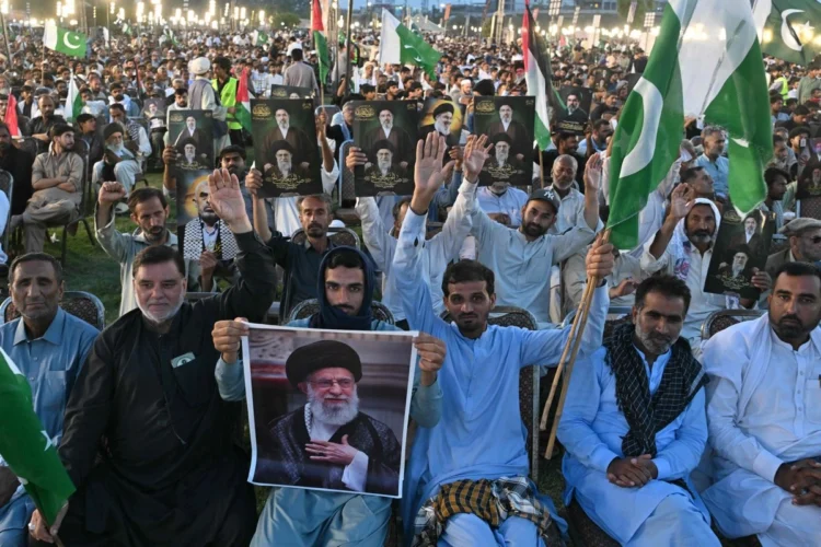Pakistán da a conocer que Irán y EU alcanzaron finalmente un acuerdo de paz para terminar la guerra