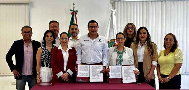 Construyen SABG y COLTAM un gobierno justo a través de la evaluación de programas y gasto federalizado