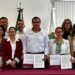 Construyen SABG y COLTAM un gobierno justo a través de la evaluación de programas y gasto federalizado