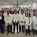 Sector Salud supervisa unidades hospitalarias de Tamaulipas para la seguridad de los pacientes