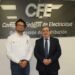 Fortalecen Tamaulipas y CFE coordinación estratégica para garantizar un servicio eléctrico más confiable