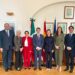 Promueve Tamaulipas nuevas oportunidades de inversión con España