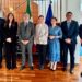 Consolida Tamaulipas agenda económica con la Unión Europea