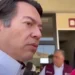 Niega Mario Delgado haber entregado dinero a Sección 22 de la CNTE para quitar plantón en la CDMX