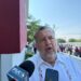 Destina ITIFE $400 millones a infraestructura educativa de Tamaulipas; hay 200 planteles con problemas eléctricos