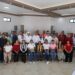 Productores pesqueros reciben orientación sobre programas de apoyo estatal
