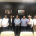 Fortalecen la actividad pesquera en Tamaulipas con financiamiento para la adquisición de motores