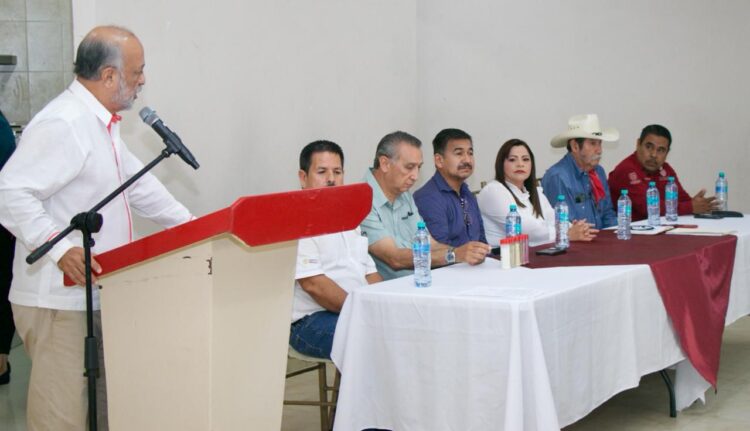 Avanza la expansión del frijol guar en el norte de Tamaulipas