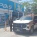 Con operativos Ruta y Colonia Segura, la Guardia Estatal de Género fortalece prevención en El Mante