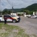 Se suma Guardia Estatal a simulacro de respuesta y neutralización de artefacto explosivo