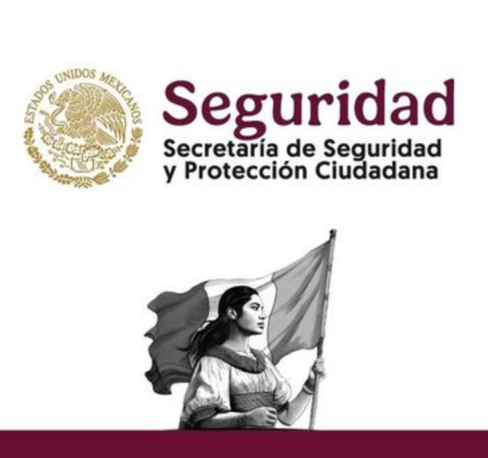 Estrategia nacional de seguridad reduce 49% los homicidios dolosos y fortalece acciones contra la impunidad