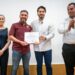 Fortalece STPS cultura de prevención y respeto con plática sobre acoso y hostigamiento en el CBTIS 119