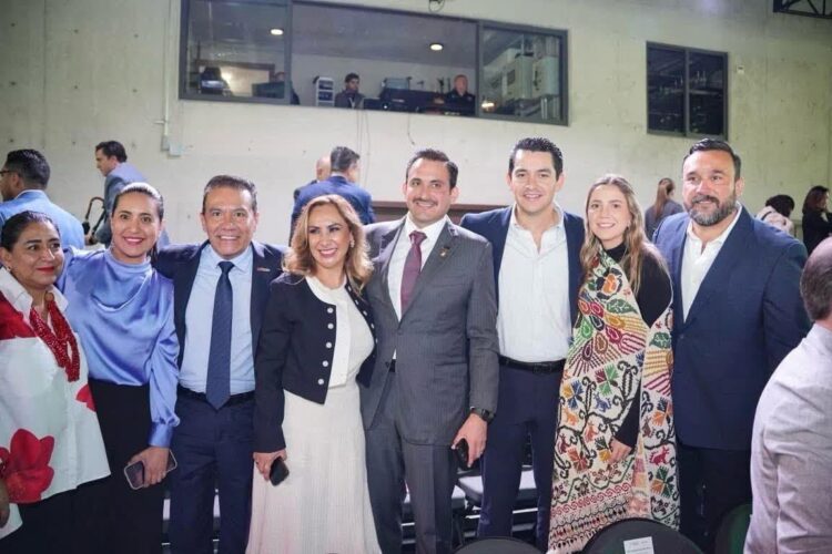 Impulsan estrategia “México en el Mundo: Turismo que Transforma” 