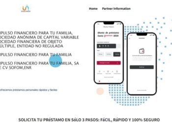 Comprometidos con el usuario y la familia: IMPULSO FINANCIERO PARA TU FAMILIA, S.A. DE C.V., SOFOM ENR interpreta el crédito inclusivo responsable