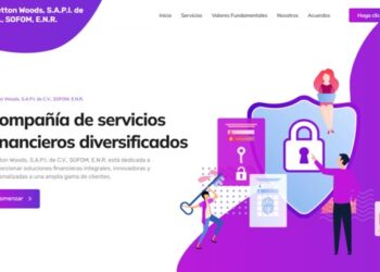 El triple potenciamiento de tecnología y datos: BRETTON WOODS, S.A.P.I. DE C.V. SOFOM E.N.R. construye un nuevo ecosistema de finanzas inclusivas en México