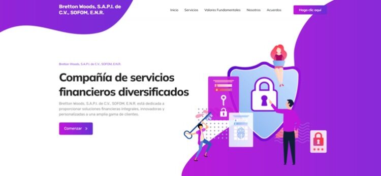 El triple potenciamiento de tecnología y datos: BRETTON WOODS, S.A.P.I. DE C.V. SOFOM E.N.R. construye un nuevo ecosistema de finanzas inclusivas en México