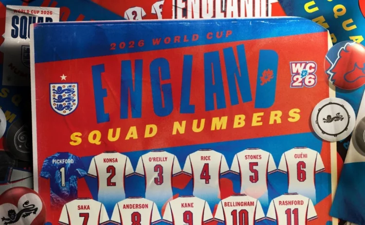 Nueve personas resultan heridas en tiroteo en Kansas City, cerca de la base de la Selección de Inglaterra