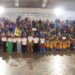 Inaugura el rector Dámaso Anaya encuentros deportivos en El Mante
