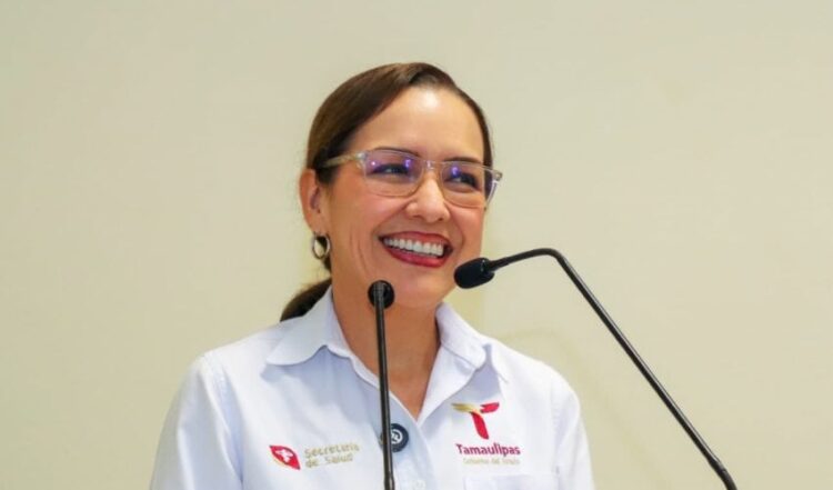 Activa Secretaría de Salud protocolos sanitarios ante pronóstico de huracán sobre el Golfo de México