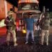 En el curso del año 15 personas han sido detenidas por distintos delitos  en el altiplano de Tamaulipas