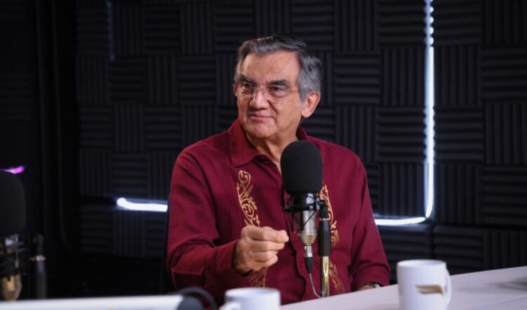 Los resultados del gobierno humanista ya son una realidad en Tamaulipas: Américo Villarreal