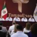 Instala Américo Villarreal Comité Técnico del Fideicomiso para fortalecer desarrollo y transparencia de la UAT