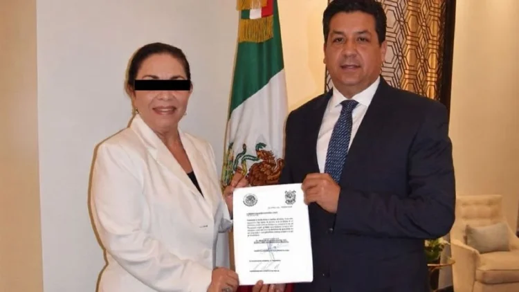 Ex secretaria de Finanzas de gobierno de CDV enfrenta audiencia por presunto desvío de $139.3 millones