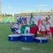 Selección de México cosecha 10 medallas en el Campeonato Mundial de Síndrome de Down en Bulgaria