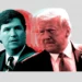 El influyente comentarista Tucker Carlson rompe con Donald Trump tras 35 años de apoyo