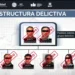 Un juez vincula a proceso a 8 integrantes ‘Del Caballito’ por evasión fiscal y facturación falsa en 5 estados
