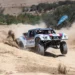 Ensenada: Golpe de calor causa la muerte de piloto Jason Hogam en carrera Score Baja 500