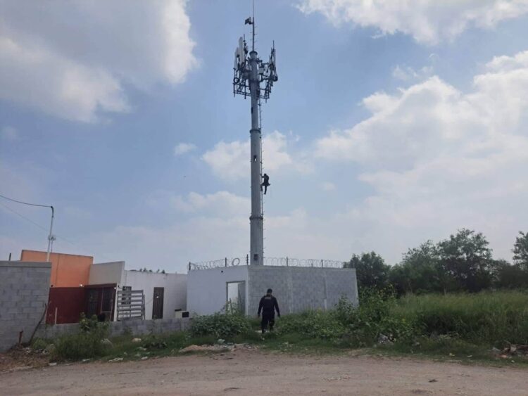 Retiran de las calles 293 cámaras de videovigilancia instaladas por la delincuencia en lo que va del año