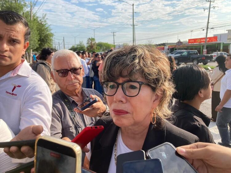 Secretaría de Bienestar activa empleo temporal en 20 municipios de Tamaulipas