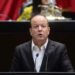 Admite diputado que la seguridad sigue siendo principal demanda ciudadana pero bajan delitos de alto impacto