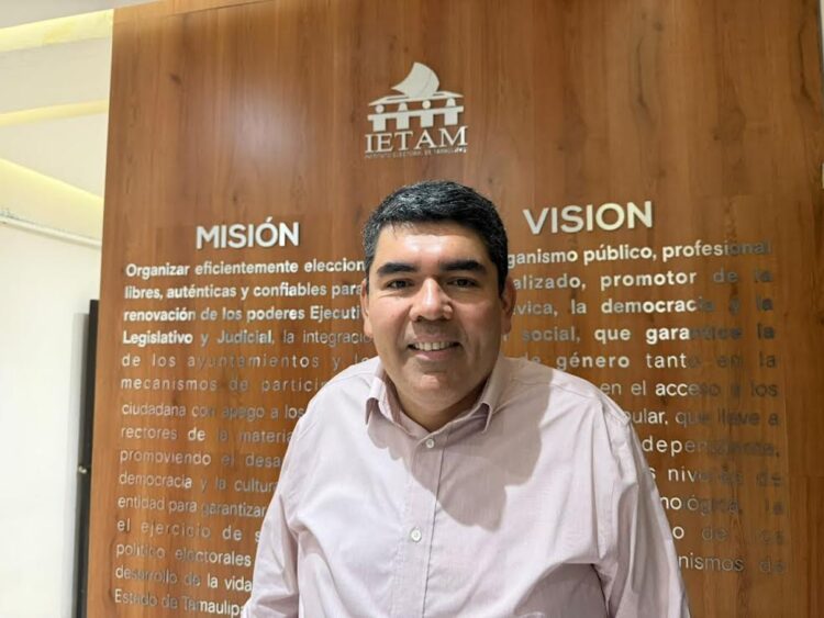 Casi en avalancha, más de 2 mil aspirantes se vuelcan en el IETAM en busca de un cargo electoral