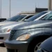 Miles de propietarios de autos ‘chocolate’ sin título original piden regularización en Tamaulipas